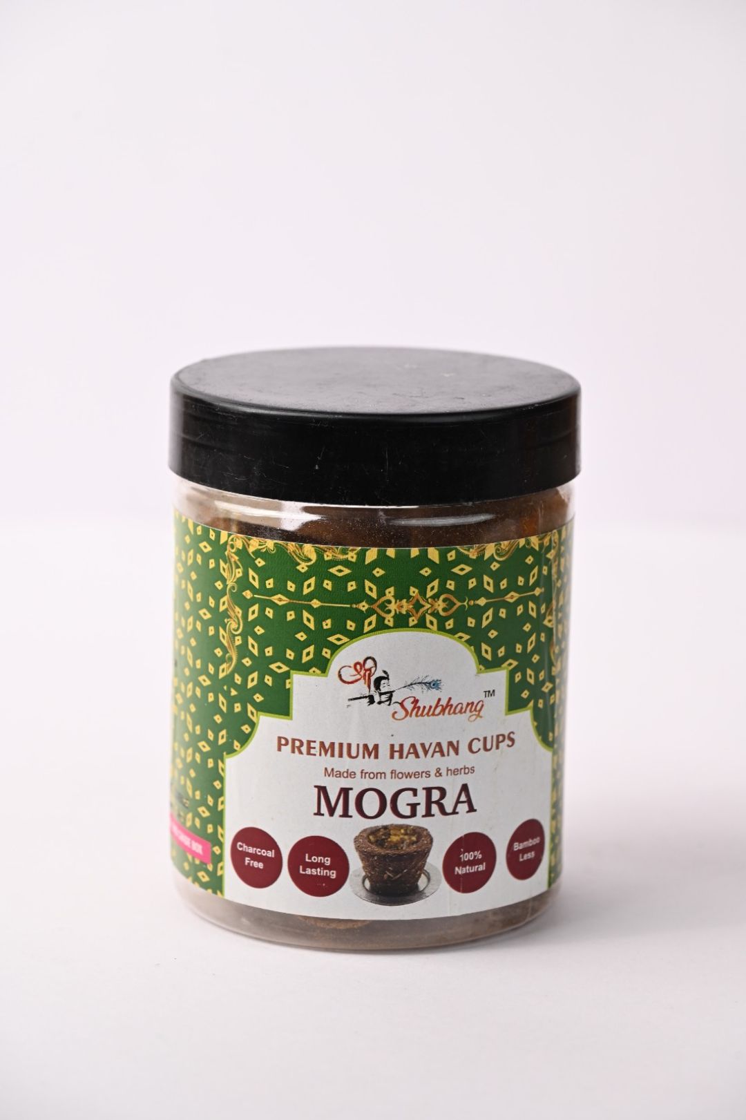 Mogra Havan Cup