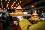 King Of Burgers