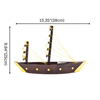 Sailing Ship Miniature Sailing Ship Miniature