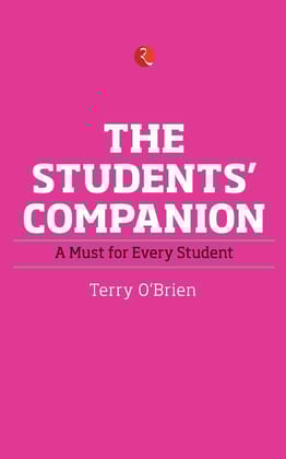 The Students’ Companion: A Must for Every Student