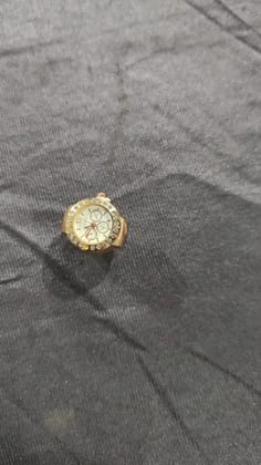 Ring Watch