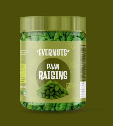 Paan RaisinsSweet and refreshing paan-flavoured raisins, perfect for unique snacking and after-meal indulgence. Paan RaisinsSweet and refreshing paan-flavoured raisins, perfect for unique snacking and after-meal indulgence.