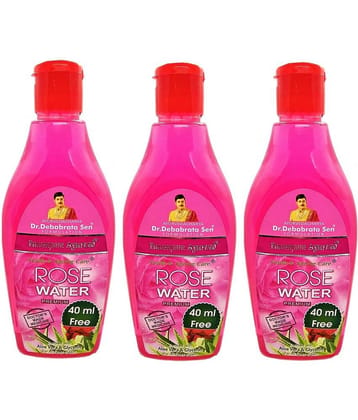 Parampara - Refreshing Skin Freshener For All Skin Type ( Pack of 3 )