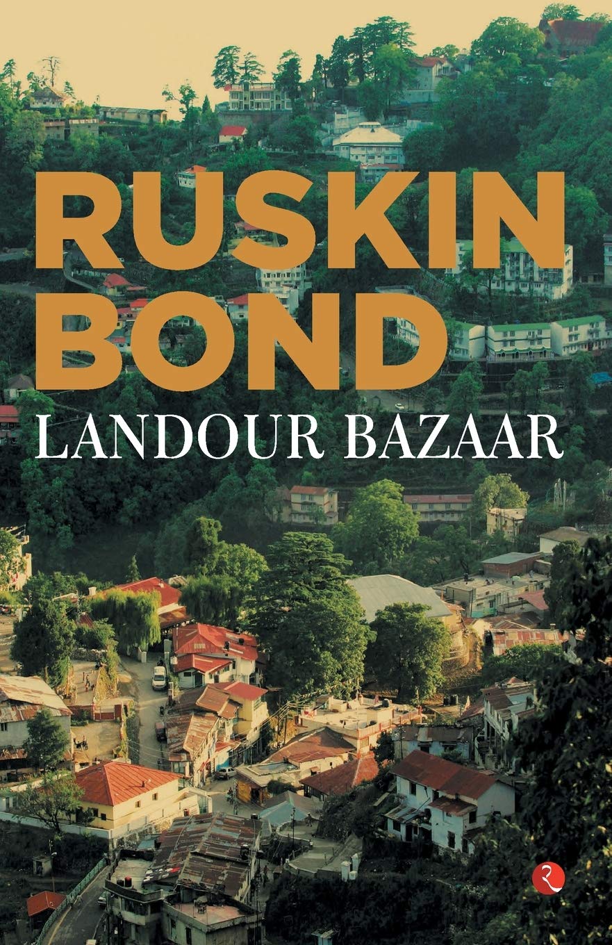 Landour Bazaar