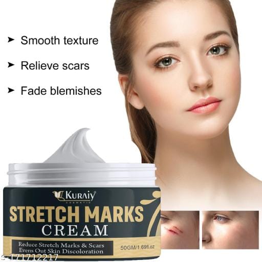 KURAIY Classic Stretch Marks And Scars Creams & Oils