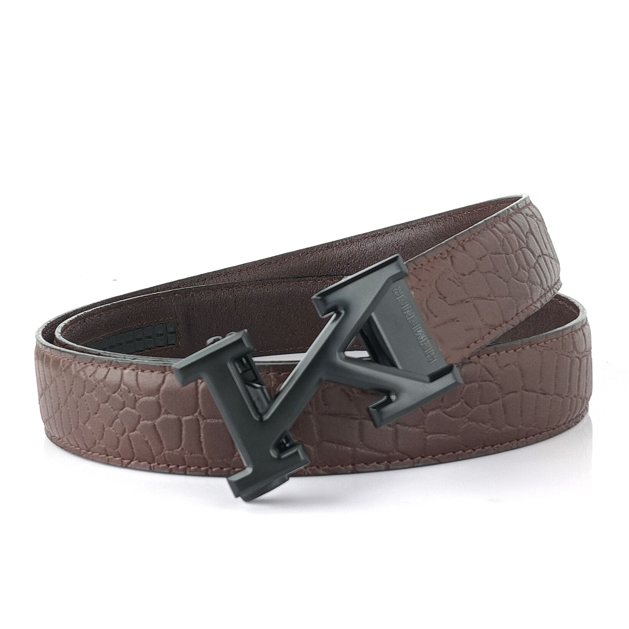 Eminence K Buckle and Caelatum Strap-28