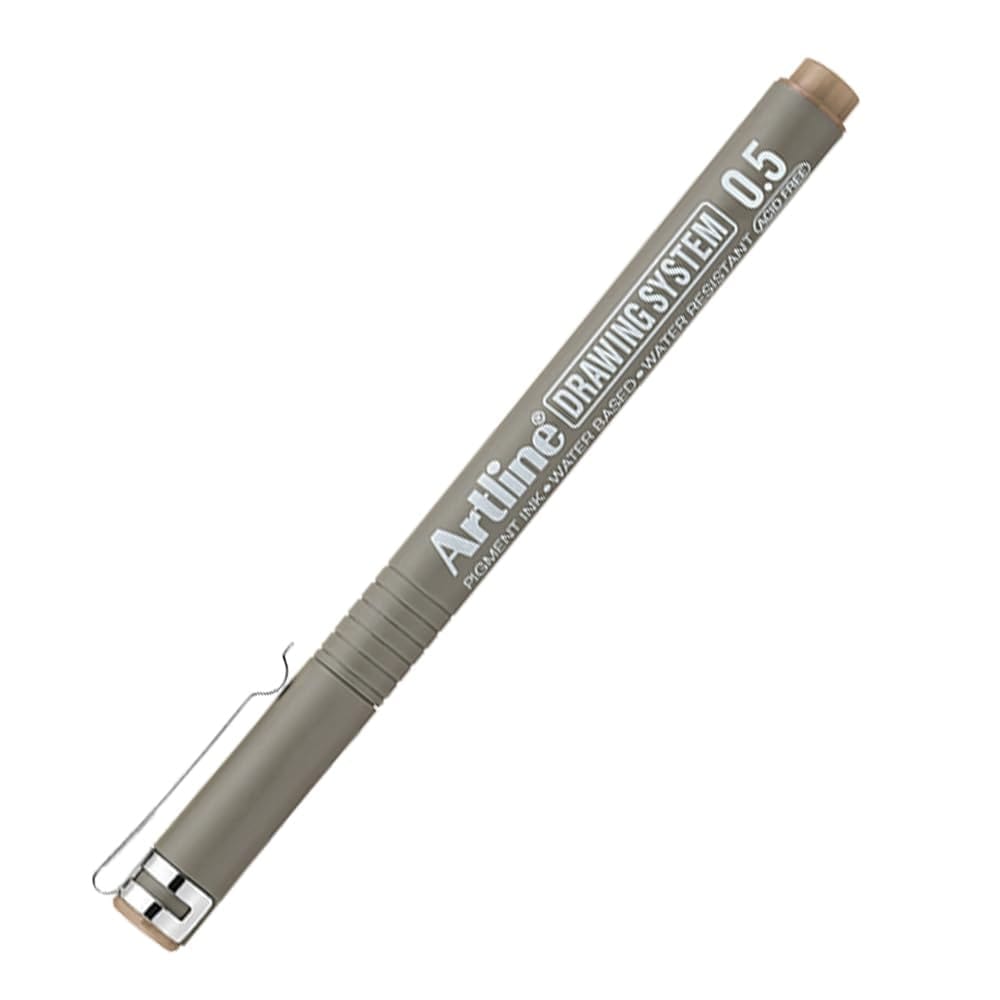 Brand seal