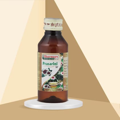 Prasarini Tel 50 ML