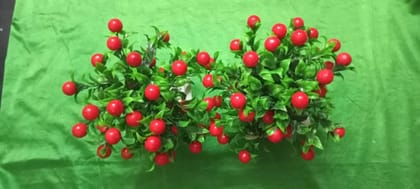 Handcrafted Malleswari Flower Craft Kit