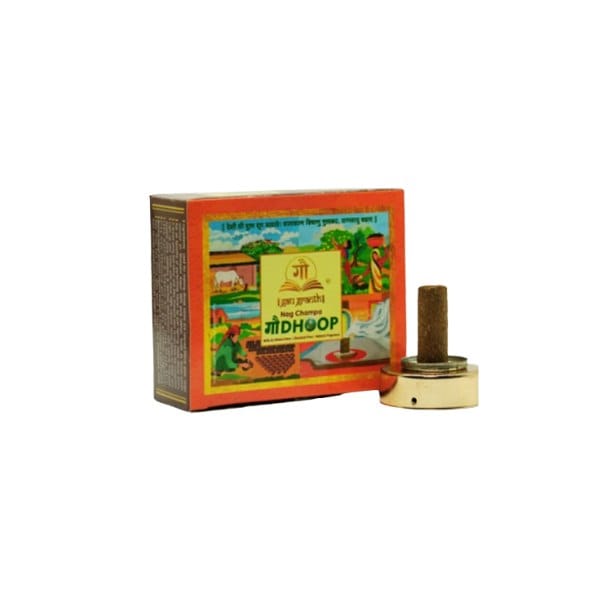 Nag Champa 25 Sticks