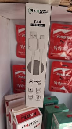V8 MICRO DATA CABLE