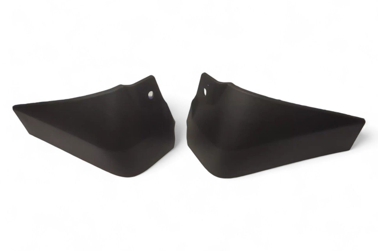 Maruti Suzuki Mud Flap Set 990J0M74L00-020