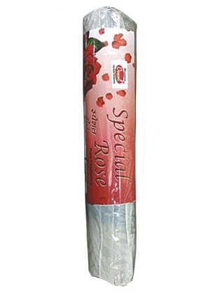 Spl ROSE - Packaging-Round Packing 250gms,Fragrance-Rose