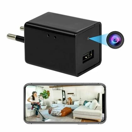Wireless Mini Camera
