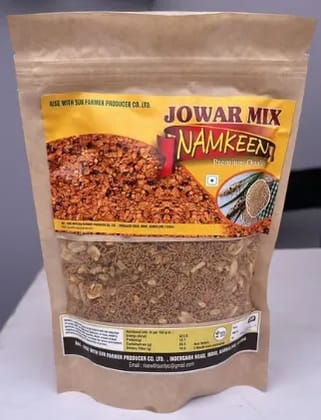 Jowar Namkeen 250gm