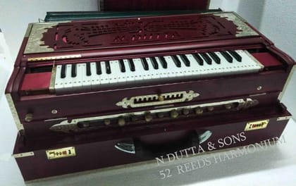 Portable Harmonium