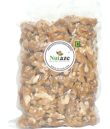 Nutaze Light Walnuts(Akhrot giri) 250 g
