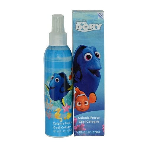 Disney Pixar Finding Dory Colonia Fresca Cool Cologne For Kids 200ML