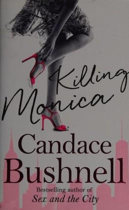 Killing Monica