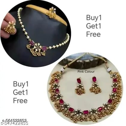 Princess Unique Jewellery Sets