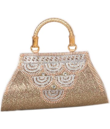 SUNESH CREATION Sling Bag Fabric Set of 1 ( Pink )