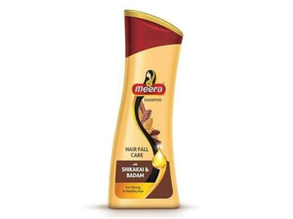 Meera Hairfall Care Shampoo, 180ml