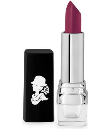 Greyon Glossy Moisturizing Lipstick 1 Purple