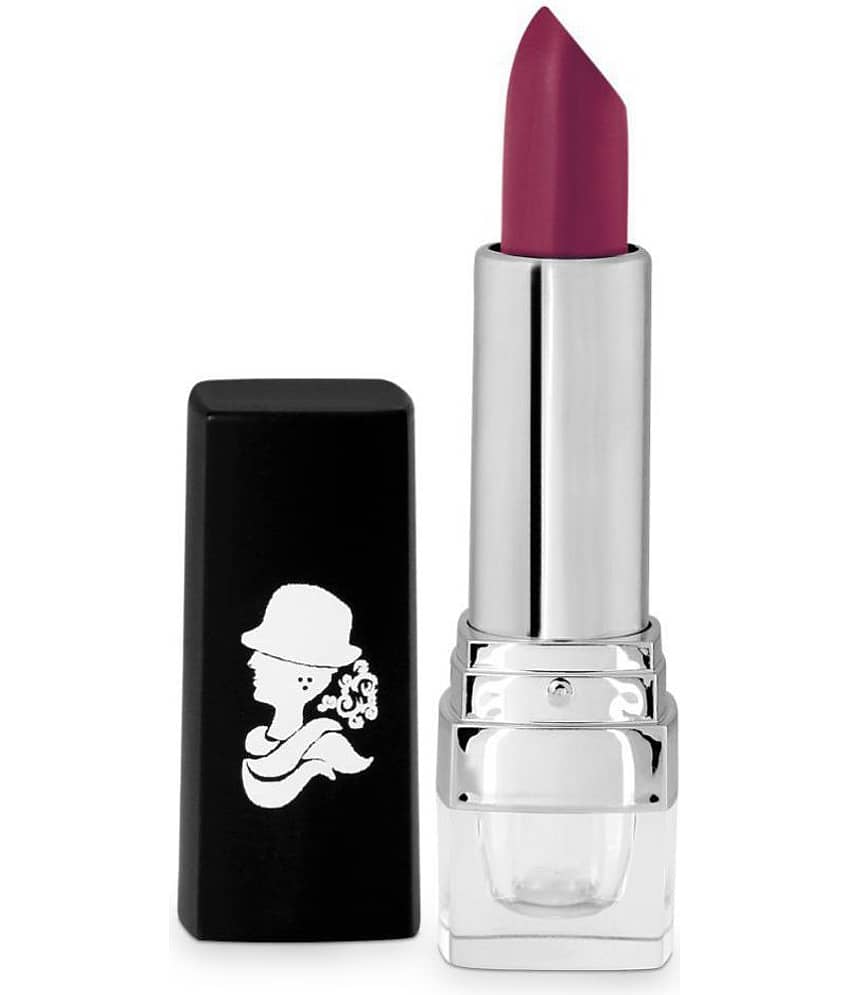 Greyon Glossy Moisturizing Lipstick 1 Purple