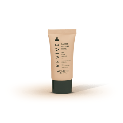 REVIVE: Barrier Restore Serum