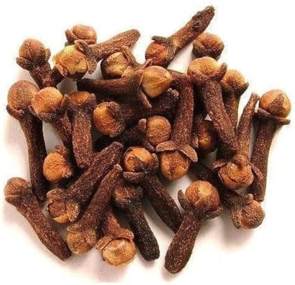 Clove-Lavangam (Whole)