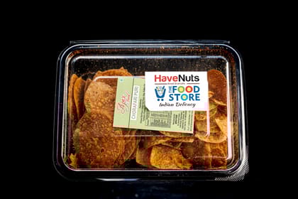 Havenuts Chorafari Puri