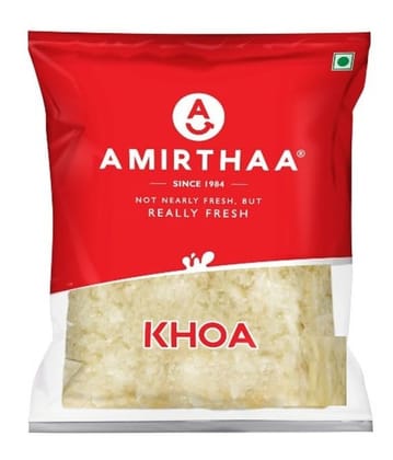 Amirthaa Khoa, 200 gm