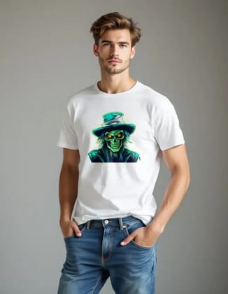 HK01297 OVERSIZED/ DROP SHOULDER FIT