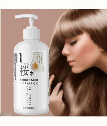 Sonavi Anti Hair Fall Shampoo 300 ( Pack of 1 )