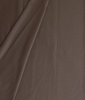 Kundan Sulz Gwalior Brown Poly Viscose Unstitched Pant Piece