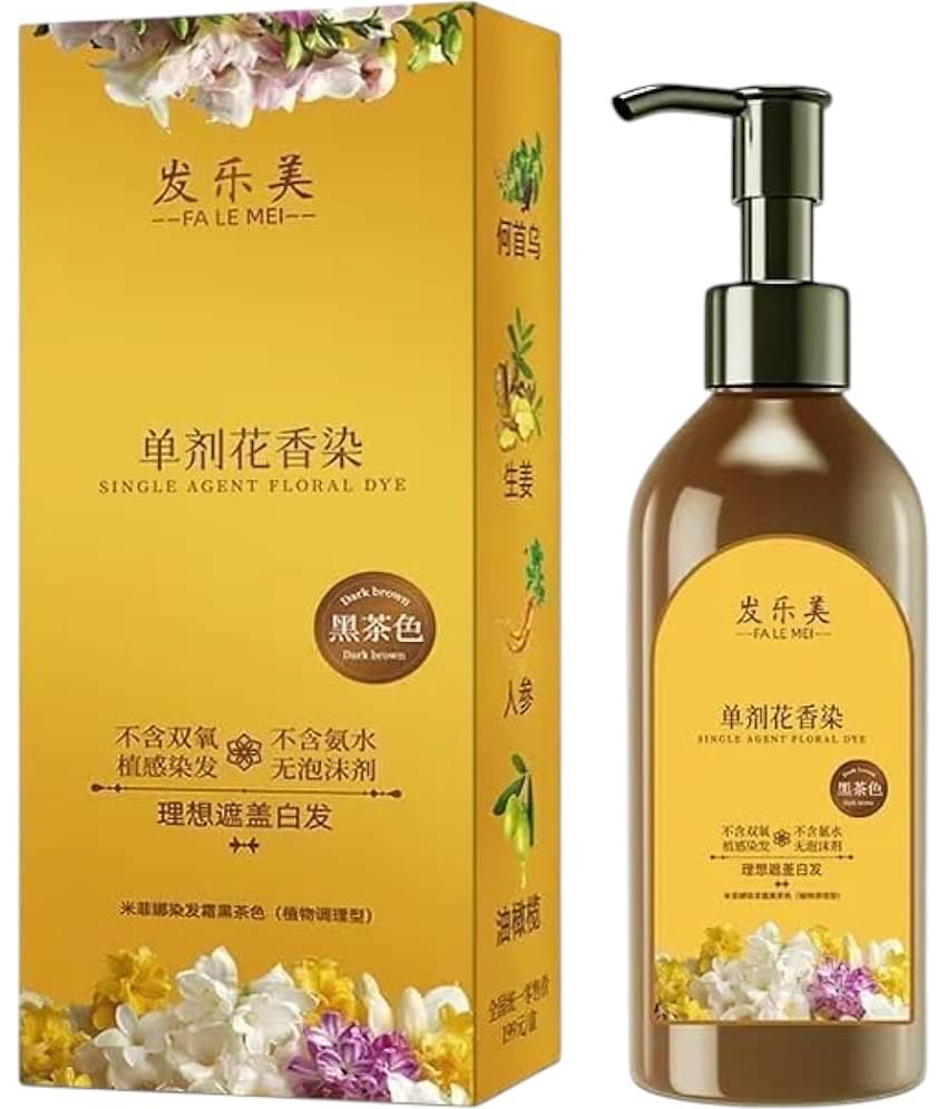 Sebora Color Protection Shampoo 300 ( Pack of 1 )