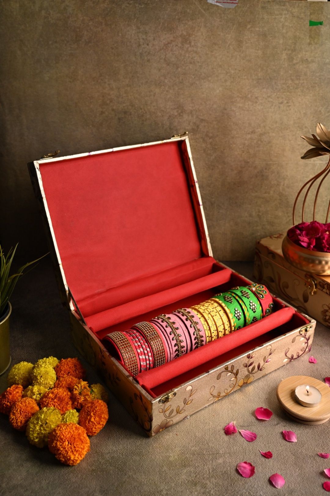 Bangle Box Large