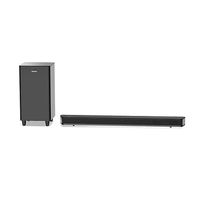 Philips HTL8162 2.1CH 160W Bluetooth Soundbar