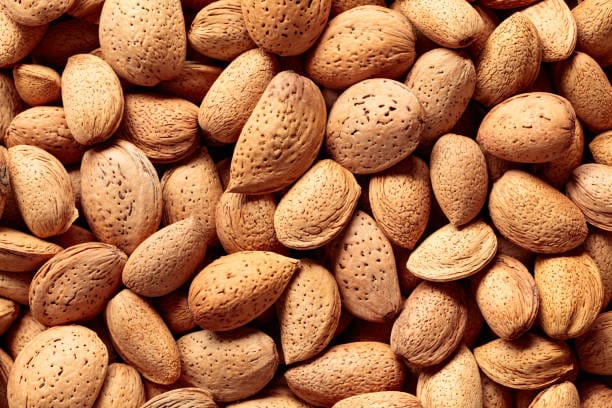 Kashmari Almond  500 G