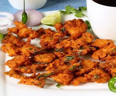 Chicken Pakora