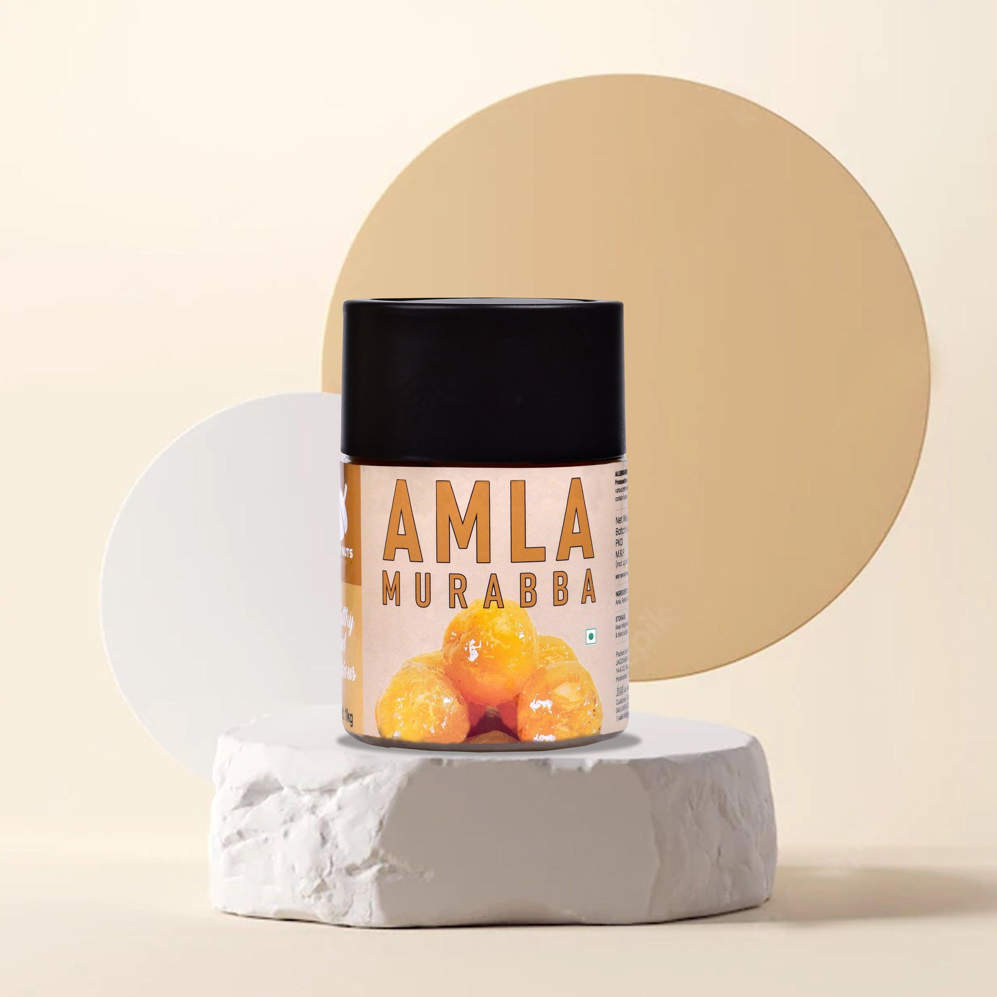 Amla Murabba-1 KG