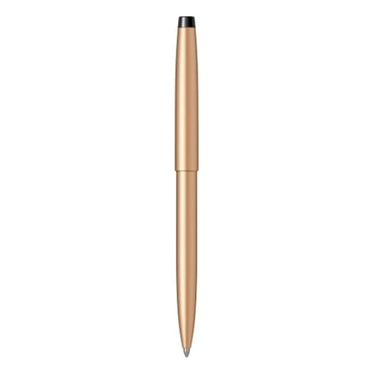 Scrikss | F108 Pastel | Ball Pen | Light Gold CT