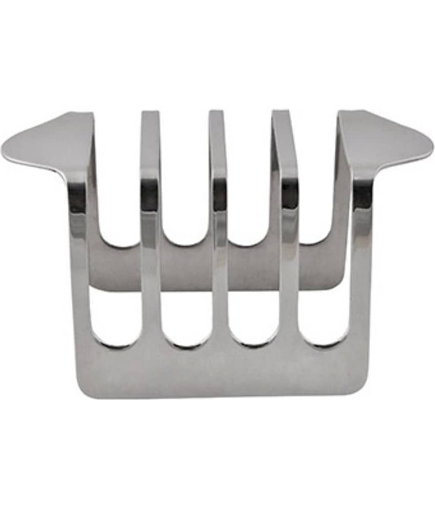 Dynore Stainless Steel Toast Rack 1 Pcs