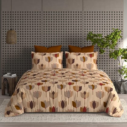 Arom Quilted pillow cover premium quality Double bad Arom Quilted pillow cover premium quality Double bad