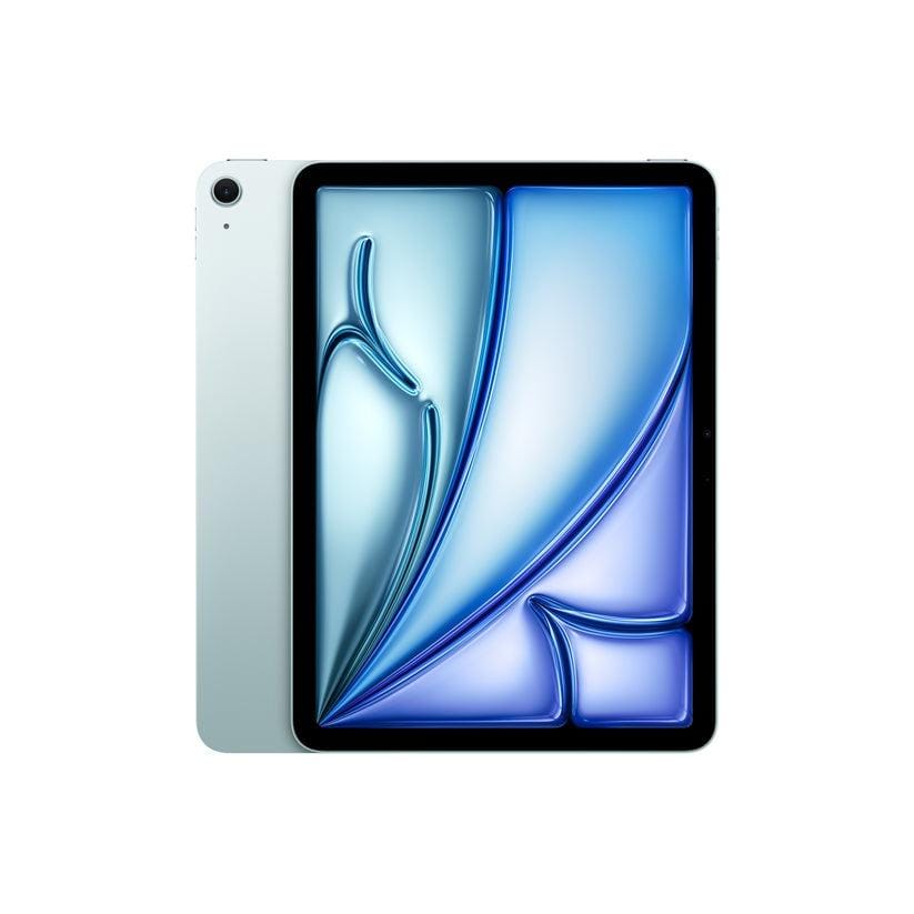 11-inch iPad Air  Blue 512 GB  Wi-Fi