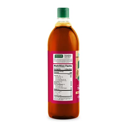 Sesame Oil (Cold Pressed) - 1 Ltr