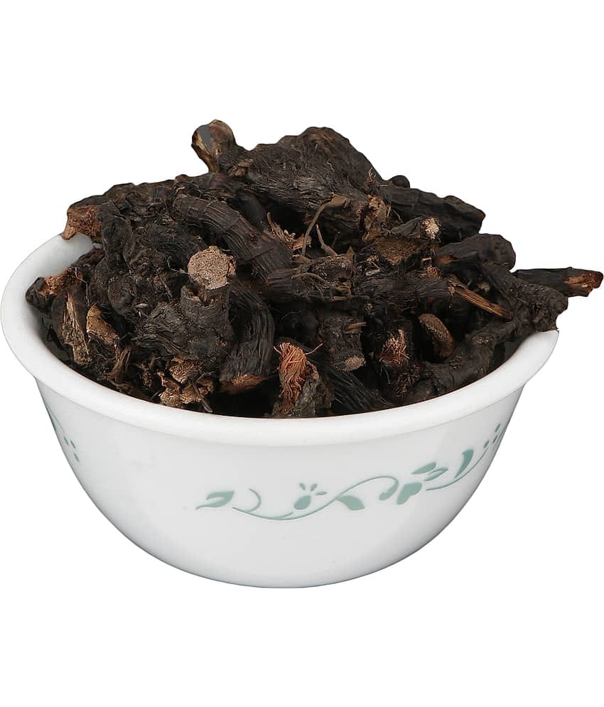 MYGODGIFT Nagarmotha Cyperus Rotundus Rhizome 200 gm