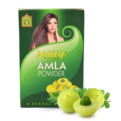 AMINA amla POWDER