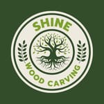 Shine Wood Carving