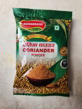 Dhaniya powder
